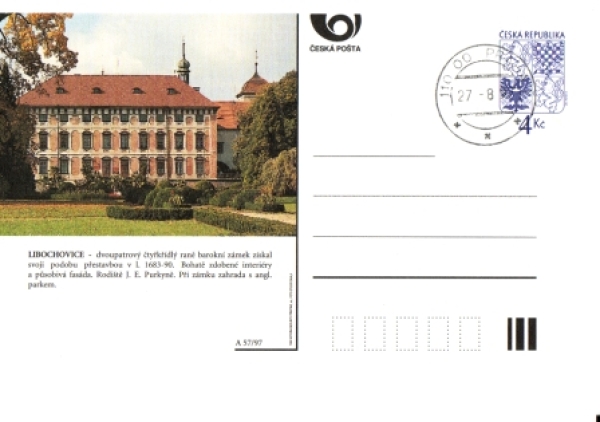 CDV 025 A - CZ 1997 08 002 ●